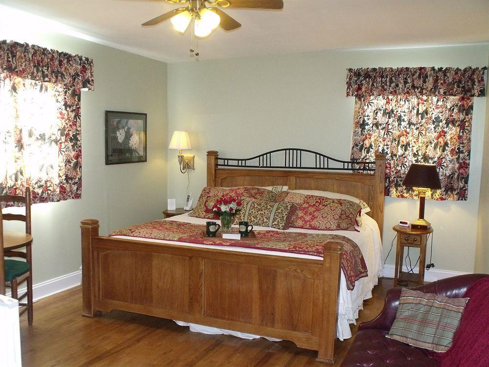 Hemlock Inn Blowing Rock Eksteriør bilde
