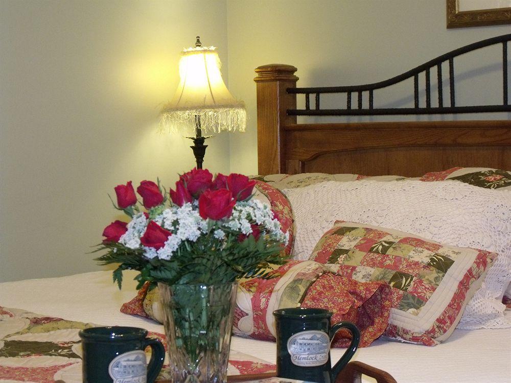 Hemlock Inn Blowing Rock Eksteriør bilde