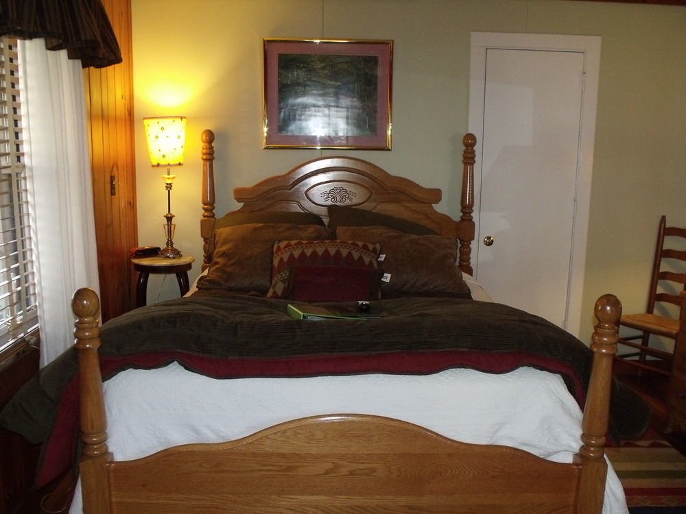 Hemlock Inn Blowing Rock Eksteriør bilde