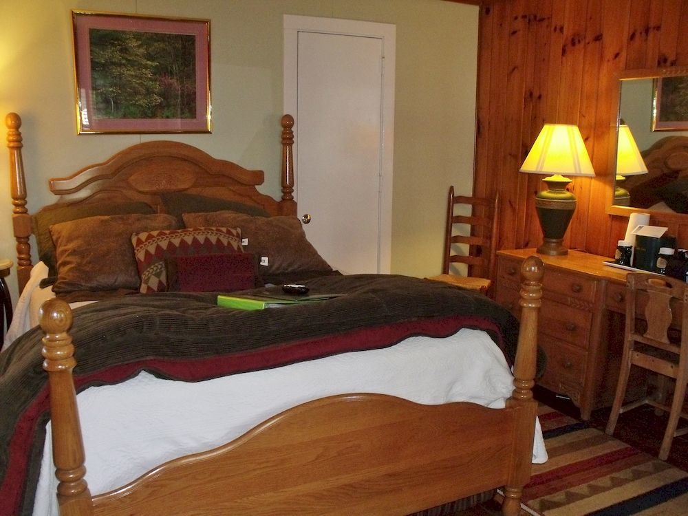 Hemlock Inn Blowing Rock Eksteriør bilde