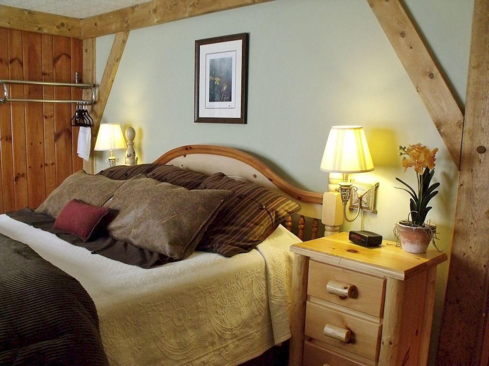 Hemlock Inn Blowing Rock Eksteriør bilde