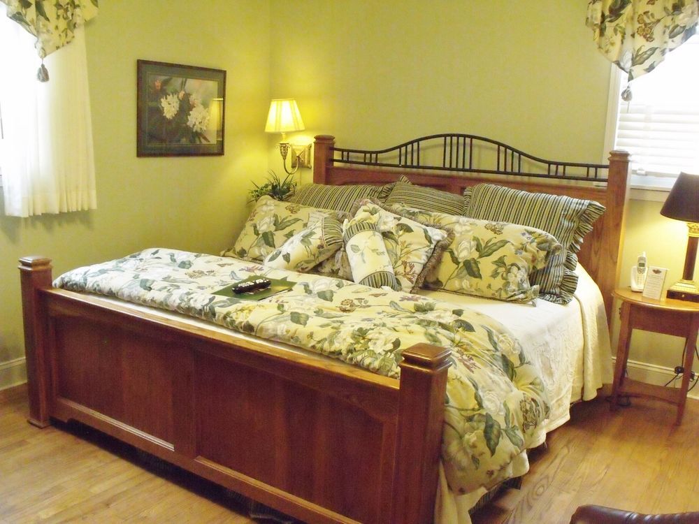 Hemlock Inn Blowing Rock Eksteriør bilde