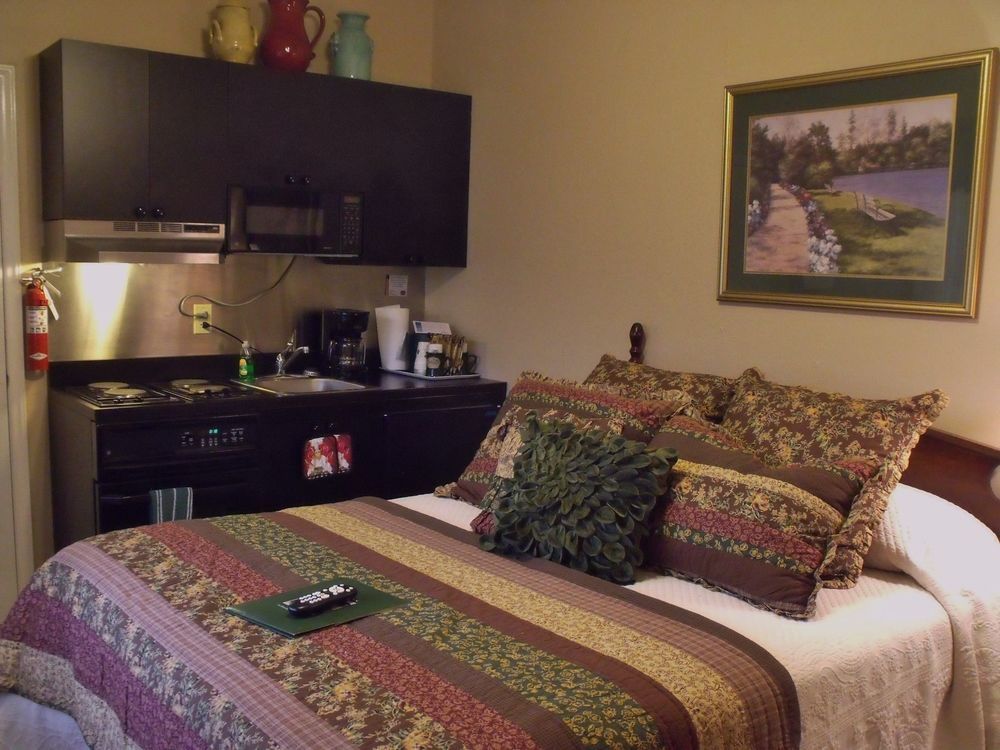 Hemlock Inn Blowing Rock Eksteriør bilde