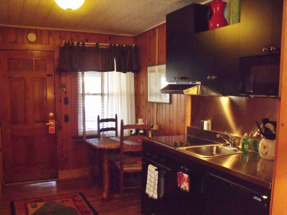 Hemlock Inn Blowing Rock Eksteriør bilde